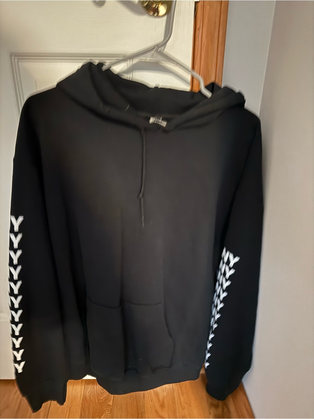 LANY ILYSB hoodie